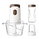 Blender si storcator multifunctional 3 in 1 Andowl Q T164 Blender si storcator multifunctional 3 in 1 Andowl Q T164