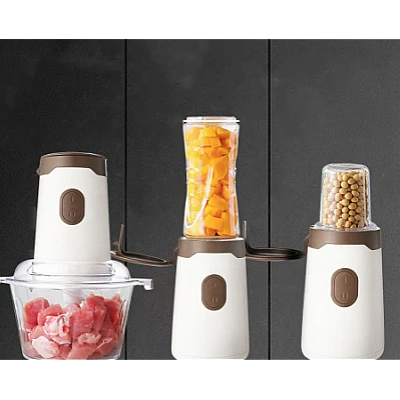 Blender si storcator multifunctional 3 in 1 Andowl Q T164 Blender si storcator multifunctional 3 in 1 Andowl Q T164
