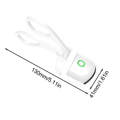 UB Ondulator electric pentru gene AS 50831 incarcare USB C UB Ondulator electric pentru gene AS 50831 incarcare USB C