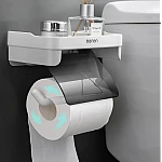 Suport role de hartie igienica fara perforare tip masa Suport role de hartie igienica fara perforare tip masa