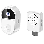 Interfon video Andowl Q ML051 audio bidirectional apel video aplicatie smartphone