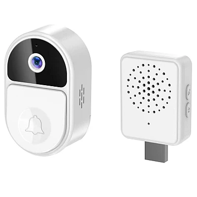 Interfon video Andowl Q ML051 audio bidirectional apel video aplicatie smartphone Interfon video Andowl Q ML051 audio bidirectional apel video aplicatie smartphone