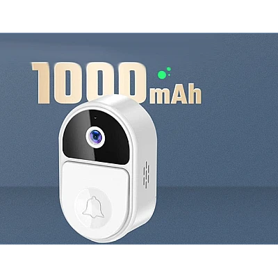 Interfon video Andowl Q ML051 audio bidirectional apel video aplicatie smartphone Interfon video Andowl Q ML051 audio bidirectional apel video aplicatie smartphone