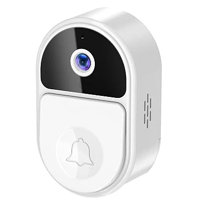 Interfon video Andowl Q ML051 audio bidirectional apel video aplicatie smartphone Interfon video Andowl Q ML051 audio bidirectional apel video aplicatie smartphone