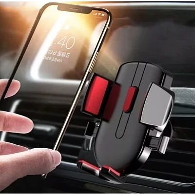 Suport auto telefon 2 in 1 Andowl Q Z002 rotire 360 grade Suport auto telefon 2 in 1 Andowl Q Z002 rotire 360 grade