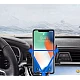 Suport auto telefon 2 in 1 Andowl Q Z002 rotire 360 grade Suport auto telefon 2 in 1 Andowl Q Z002 rotire 360 grade