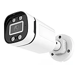 Camera supraveghere DVR/NVR Andowl Q SX070 4K infrarosu 20m IP66 alb