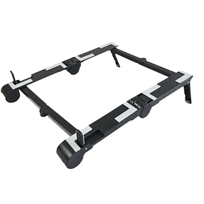 Suport pliabil laptop telefon tableta Andowl Q ZJ009 negru Suport pliabil laptop telefon tableta Andowl Q ZJ009 negru