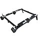 Suport pliabil laptop telefon tableta Andowl Q ZJ009 negru Suport pliabil laptop telefon tableta Andowl Q ZJ009 negru