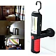 Lampa de lucru 3w COB LED cu prindere magnetica Lampa de lucru 3w COB LED cu prindere magnetica