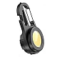 Breloc cu lanterna Q D910 LED COB multifunctional