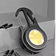 Breloc cu lanterna Q D910 LED COB multifunctional
