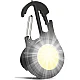 Breloc cu lanterna Q D910 LED COB multifunctional