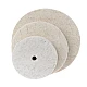 Disc de Pasla Pentru Slefuit Lustruit Diametru 150 Mm Disc de Pasla Pentru Slefuit Lustruit Diametru 150 Mm