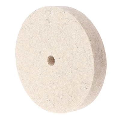 Disc de Pasla Pentru Slefuit Lustruit Diametru 150 Mm Disc de Pasla Pentru Slefuit Lustruit Diametru 150 Mm