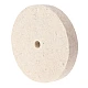 Disc de Pasla Pentru Slefuit Lustruit Diametru 150 Mm Disc de Pasla Pentru Slefuit Lustruit Diametru 150 Mm