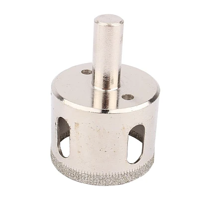 Freza Diamantata pentru gresieceramica Dimensiune 65 mm Freza Diamantata pentru gresieceramica Dimensiune 65 mm