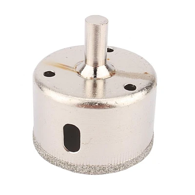 Freza Diamantata pentru gresieceramica Dimensiune 65 mm Freza Diamantata pentru gresieceramica Dimensiune 65 mm