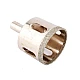 Freza Diamantata pentru gresieceramica Dimensiune 65 mm Freza Diamantata pentru gresieceramica Dimensiune 65 mm