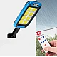 Lampa Cu Incarcare Solara Model 240 COB 8019C 15W Lampa Cu Incarcare Solara Model 240 COB 8019C 15W
