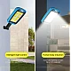 Lampa Cu Incarcare Solara Model 240 COB 8019C 15W Lampa Cu Incarcare Solara Model 240 COB 8019C 15W