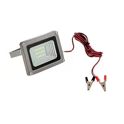 Proiector Led 12v Auto Camping 10W Clesti Proiector Led 12v Auto Camping 10W Clesti