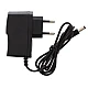 Sursa de Alimentare AC/DC 12V 2A Mufa 5.5 x 2.5mm Negru Q DC507 Sursa de Alimentare AC/DC 12V 2A Mufa 5.5 x 2.5mm Negru Q DC507
