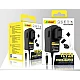 Sursa de Alimentare AC/DC 12V 2A Mufa 5.5 x 2.5mm Negru Q DC507 Sursa de Alimentare AC/DC 12V 2A Mufa 5.5 x 2.5mm Negru Q DC507