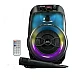 UB Boxa portabila CH 659 microfon putere 1200W 6.5 inch UB Boxa portabila CH 659 microfon putere 1200W 6.5 inch
