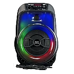 UB Boxa portabila CH 659 microfon putere 1200W 6.5 inch