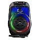UB Boxa portabila CH 659 microfon putere 1200W 6.5 inch UB Boxa portabila CH 659 microfon putere 1200W 6.5 inch