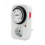 Adaptor Priza Programabila Mecanic Andowl DS115 16A 