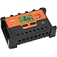 Controller Tensiune Pentru Panou Solar KZ001 12V 10 A LCD Controller Tensiune Pentru Panou Solar KZ001 12V 10 A LCD