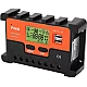 Controller Tensiune Pentru Panou Solar KZ001 12V 10 A LCD Controller Tensiune Pentru Panou Solar KZ001 12V 10 A LCD