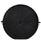 Tigaie rotunda pentru gratar AO 78288 dimensiune 32cm strat antiaderent Tigaie rotunda pentru gratar AO 78288 dimensiune 32cm strat antiaderent