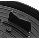Tigaie rotunda pentru gratar AO 78288 dimensiune 32cm strat antiaderent Tigaie rotunda pentru gratar AO 78288 dimensiune 32cm strat antiaderent