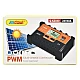 Controler de incarcare Andowl QKZ040 40A 12/24V PWM Controler de incarcare Andowl QKZ040 40A 12/24V PWM
