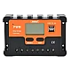 Controler de incarcare Andowl QKZ040 40A 12/24V PWM Controler de incarcare Andowl QKZ040 40A 12/24V PWM