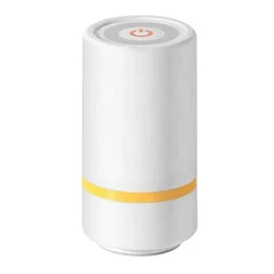 Pompa de vidat alimentele AO 78182 usor de folosit