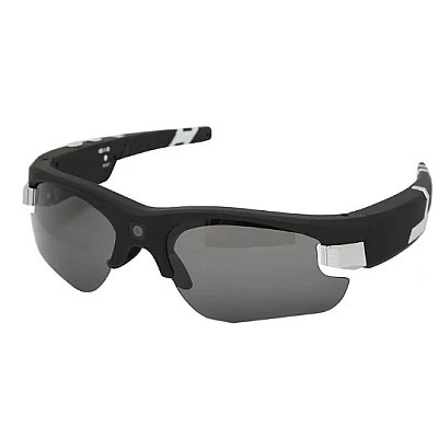 Ochelari De Soare Sport HD 1080p Cu Camera Model QSC5000 Ochelari De Soare Sport HD 1080p Cu Camera Model QSC5000