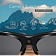 Ochelari De Soare Sport HD 1080p Cu Camera Model QSC5000 Ochelari De Soare Sport HD 1080p Cu Camera Model QSC5000