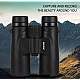 Binoclu 10x42 Binoclu 10x42