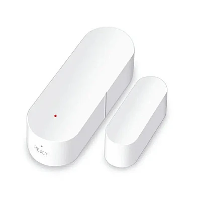 Senzor Magnetic Wireless pentru Usi si Ferestre Compatibil cu Tuya Smart Senzor Magnetic Wireless pentru Usi si Ferestre Compatibil cu Tuya Smart