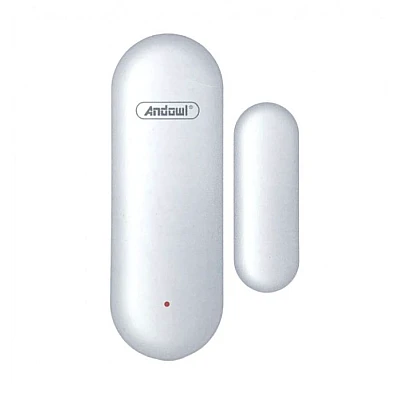 Senzor Magnetic Wireless pentru Usi si Ferestre Compatibil cu Tuya Smart Senzor Magnetic Wireless pentru Usi si Ferestre Compatibil cu Tuya Smart