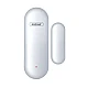 Senzor Magnetic Wireless pentru Usi si Ferestre Compatibil cu Tuya Smart Senzor Magnetic Wireless pentru Usi si Ferestre Compatibil cu Tuya Smart