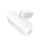 Senzor Magnetic Wireless pentru Usi si Ferestre Compatibil cu Tuya Smart