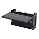 Lampa Solara de Perete Dubla cu Panou Solar 6 LED Lampa Solara de Perete Dubla cu Panou Solar 6 LED