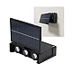 Lampa Solara de Perete Dubla cu Panou Solar 6 LED Lampa Solara de Perete Dubla cu Panou Solar 6 LED