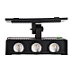 Lampa Solara de Perete Dubla cu Panou Solar 6 LED Lampa Solara de Perete Dubla cu Panou Solar 6 LED