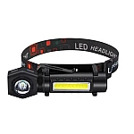 Lanterna de cap MKX212